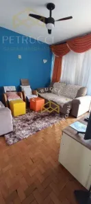 Apartamento com 3 Quartos à venda, 118m² no Centro, Campinas
