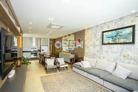 Casa de Condomínio com 4 Quartos à venda, 269m² no Igara, Canoas