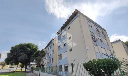 Apartamento com 2 Quartos à venda, 54m² no Vila Nova, Porto Alegre