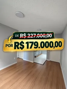 Apartamento com 2 Quartos à venda, 42m² no Rubem Berta, Porto Alegre