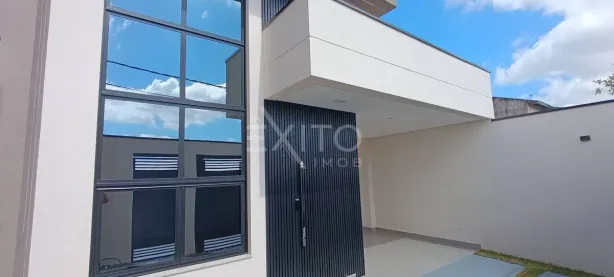 Casa com 3 Quartos à venda, 100m² no Jardim Marambaia II, Jundiaí