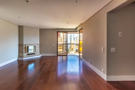 Cobertura com 5 Quartos à venda, 244m² no Centro, Campinas