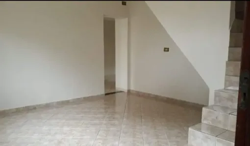 Sobrado com 3 Quartos à venda, 160m² no Parque das Nações, Santo André