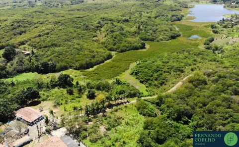 Fazenda/Sítio com 3 Quartos à venda, 230000m² no Itacima, Guaiúba