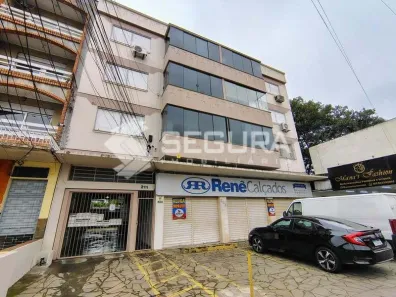 Apartamento com 1 Quarto para alugar, 54m² no Mathias Velho, Canoas