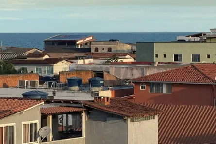 Apartamento com 1 Quarto à venda, 74m² no Itaipava, Itapemirim