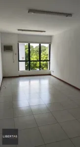 Sala Comercial com 1 Quarto à venda, 29m² no Menino Deus, Porto Alegre