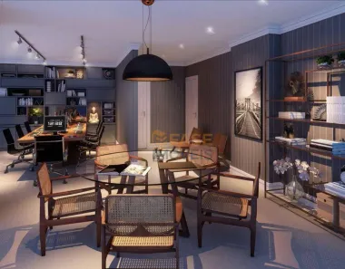Sala Comercial à venda, 30m² no Pedreira, Belém