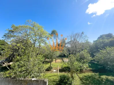Apartamento com 1 Quarto à venda, 31m² no Santo Antônio de Lisboa, Florianópolis