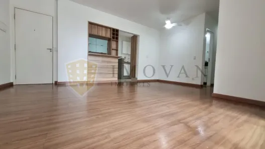 Apartamento com 3 Quartos para alugar, 78m² no Nova Aliança, Ribeirão Preto