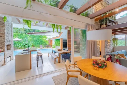 Casa com 3 Quartos à venda, 710m² no Velha, Blumenau