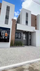 Apartamento com 2 Quartos para alugar, 52m² no Serrotão, Campina Grande