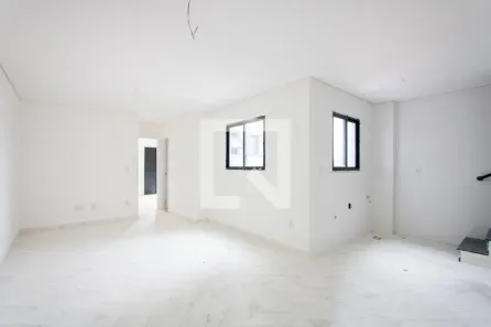 Cobertura com 2 Quartos à venda, 120m² no Vila Pires, Santo André