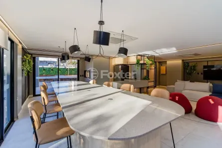 Apartamento com 2 Quartos à venda, 60m² no Cidade Baixa, Porto Alegre