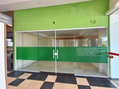 Ponto Comercial para alugar, 24m² no Renascença, São Luís