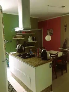 Apartamento com 3 Quartos à venda, 71m² no Núcleo Residencial Célia Mota, Barueri