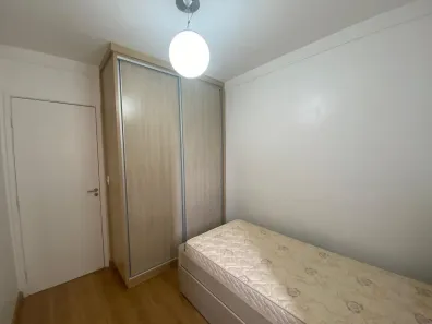 Apartamento com 3 Quartos para venda ou aluguel, 68m² no Vila Nova, Campinas