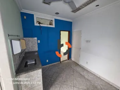 Sala Comercial para alugar, 19m² no Centro, Nova Iguaçu