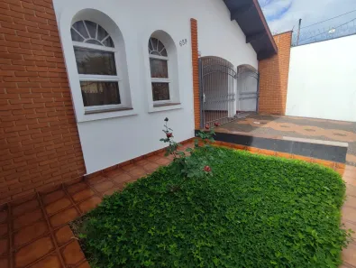 Casa com 4 Quartos à venda, 195m² no Paulista, Piracicaba