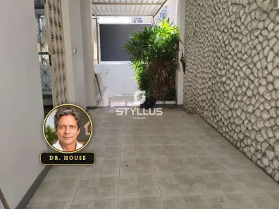Casa com 5 Quartos à venda, 323m² no Quintino Bocaiúva, Rio de Janeiro