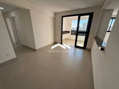 Apartamento com 3 Quartos para alugar, 101m² no Patrimônio, Uberlândia