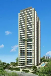 Cobertura com 3 Quartos à venda, 294m² no Jardim Irajá, Ribeirão Preto
