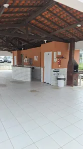 Apartamento com 2 Quartos para alugar, 56m² no Cohama, São Luís