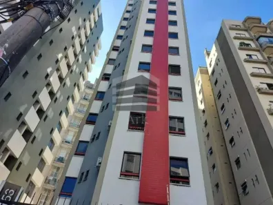 Sala Comercial para alugar, 39m² no Liberdade, São Paulo
