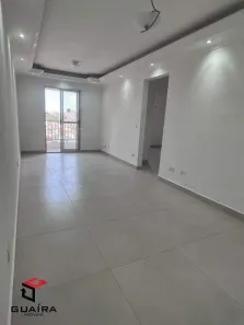 Apartamento com 2 Quartos à venda, 75m² no Vila Nossa Senhora das Vitórias, Mauá