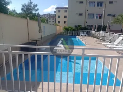 Apartamento com 2 Quartos à venda, 45m² no Tomás Coelho, Rio de Janeiro