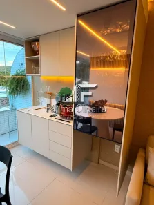 Apartamento com 3 Quartos à venda, 89m² no Tirol, Natal