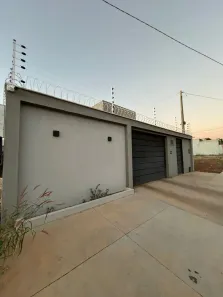 Casa com 2 Quartos à venda, 126m² no Plano Diretor Norte, Palmas