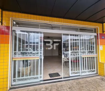 Ponto Comercial para alugar, 100m² no Jardim Morada do Sol, Indaiatuba