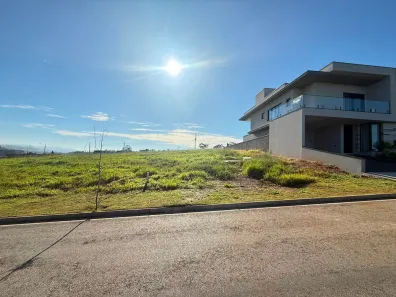 Lote/Terreno à venda, 360m² no Loteamento Jardim Morumbi, Atibaia
