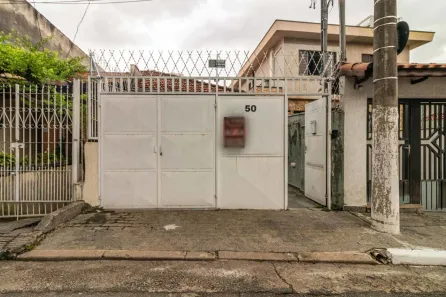 Ponto Comercial com 4 Quartos para alugar, 150m² no São Judas, São Paulo