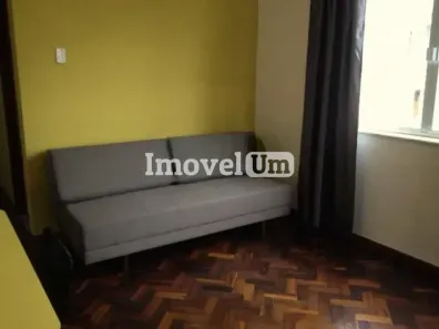 Apartamento com 1 Quarto à venda, 59m² no Copacabana, Rio de Janeiro