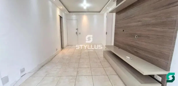 Apartamento com 2 Quartos à venda, 62m² no Cachambi, Rio de Janeiro