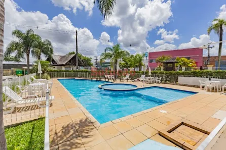 Casa de Condomínio com 3 Quartos à venda, 135m² no Olaria, Canoas