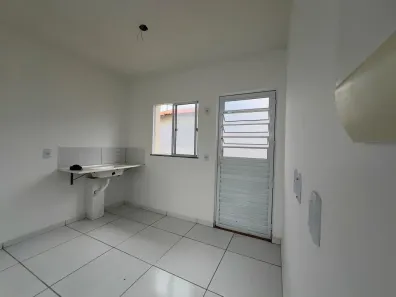 Casa de Condomínio com 2 Quartos à venda, 40m² no , Raposa