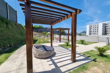Apartamento com 2 Quartos à venda, 48m² no Jacarepaguá, Rio de Janeiro