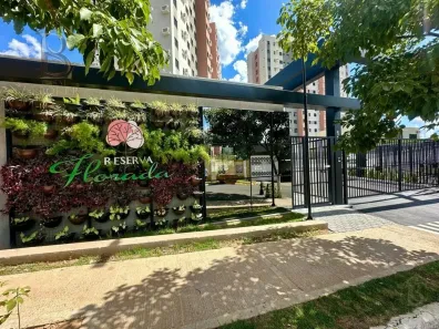 Apartamento com 2 Quartos à venda, 20m² no Jardim Cristo Rei, Marília