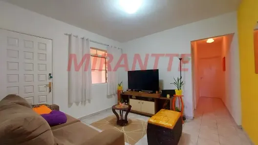 Sobrado com 3 Quartos à venda, 98m² no Tremembé, São Paulo