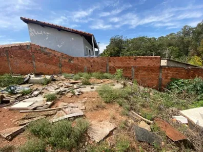 Lote/Terreno à venda, 461m² no Centro, Araçoiaba da Serra