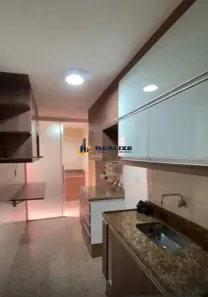 Apartamento com 3 Quartos à venda, 100m² no Parque Rosário, Campos dos Goytacazes