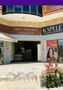Ponto Comercial à venda, 75m² no Centro, Maricá