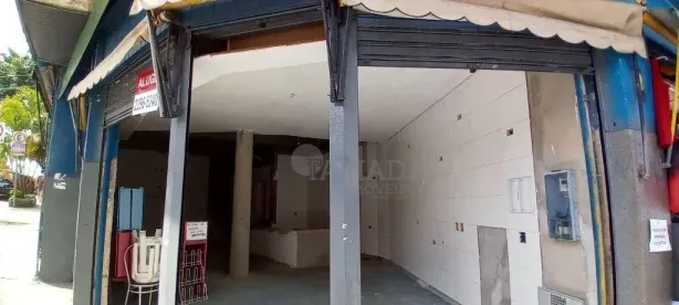 Ponto Comercial para alugar, 108m² no Penha de França, São Paulo