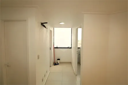 Sala Comercial à venda, 33m² no Santana, São Paulo