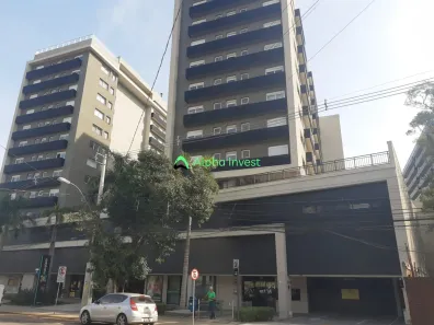 Apartamento com 1 Quarto à venda, 38m² no Marechal Rondon, Canoas