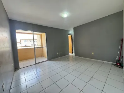 Apartamento com 2 Quartos à venda, 56m² no Turu, São Luís