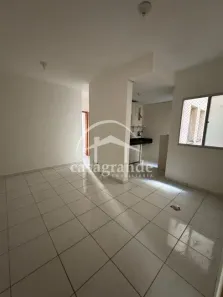 Apartamento com 2 Quartos para alugar, 45m² no Jardim Holanda, Uberlândia